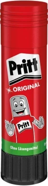 Klej biurowy Pritt, w sztyfcie, 20g