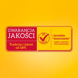 Gwarancja jakości