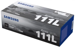 Toner Samsung MLT-D111L (SU799A), 1800 stron, black (czarny)