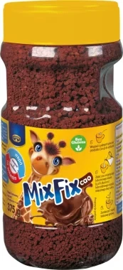 kakao rozpuszczalne Krüger Mix Fix, 375g