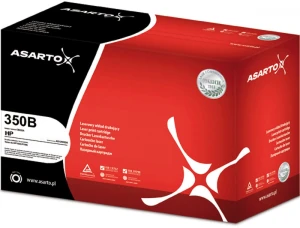 Toner Asarto AS-LH350AN 130A (CF350A), 1300 stron, black (czarny)