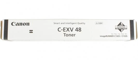 Toner Canon (CEXV48, 9106B002), 165000 stron, black (czarny)