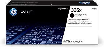 Toner HP 335X (W1335X), high capacity, 13700 stron, black (czarny)