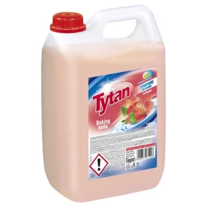 Płyn uniwersalny Tytan, baking soda, 5kg