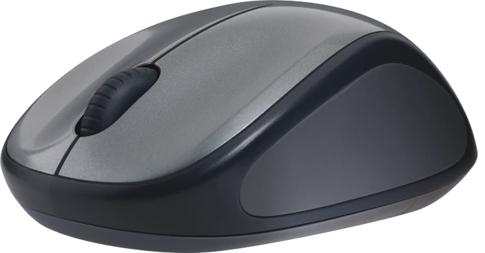 Mysz Logitech M235