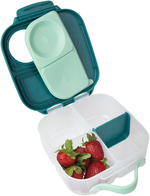 Mini Lunchbox B.Box, 1l Emerald Forest