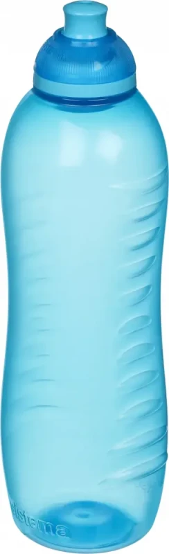 Bidon Sistema Squeeze Bottle, 620ml, mix kolorów