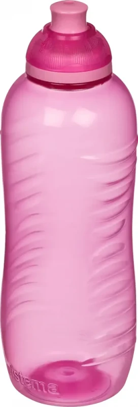 Bidon Sistema Squeeze Bottle, 460ml, mix kolorów