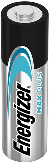 Bateria alkaiczna Energizer Max Plus, AA, LR6, 1.5V, 20 sztuk