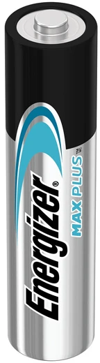 Bateria alkaliczna Energizer Max Plus, AAA, LR03, 1.5V, 20 sztuk