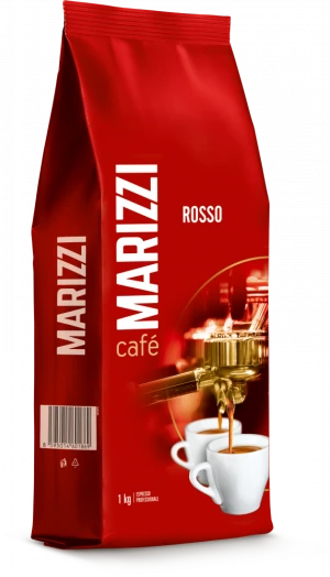 Kawa ziarnista Marizzi Rosso, 1kg