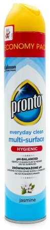 Spray Pronto Multi Surface Jasmin, 300ml