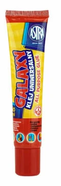 Klej w tubce Astra Galaxy, PVA, 40ml