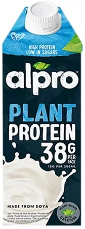 Napój sojowy wysokobiałkowy Alpro, 750ml