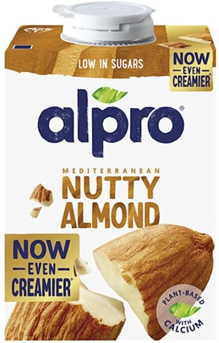 Napój migdałowy Alpro Nutty Almond, 500ml