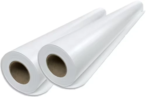 Papier do plotera Emerson, 297mm x 100m, gliza 2" , 80g/m2, 2 rolki