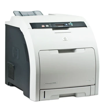 Drukarka HP Color Laser CP3505x, kolor