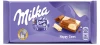 Czekolada Milka Łaciata, 100g