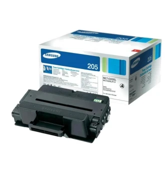 Toner Samsung MLT-D205L/ELS (MLT-D205L), 5000 stron, black (czarny)