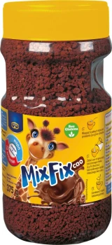 Kakao rozpuszczalne Krüger Mix Fix Cao, 375g