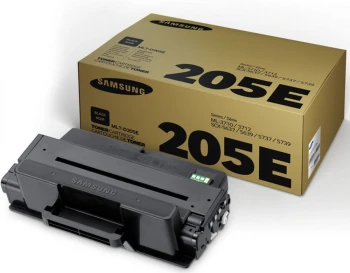 Toner Samsung MLT-D205E/ELS (SU951A), 10000 stron, black (czarny)