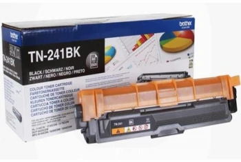 Toner Brother (TN241BK), 2500 stron, black (czarny)