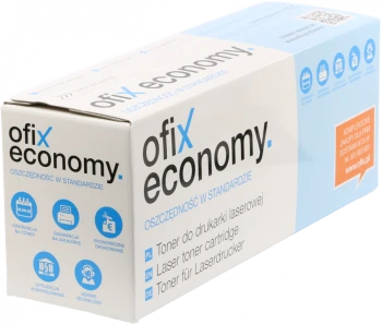 Toner Ofix Economy (Q7551A), 6500 stron, black (czarny)