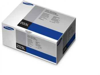 Toner Samsung MLT-D203L/ELS (MLT-D203L), 5000 stron, black (czarny)