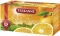 Herbata owocowa w kopertach Teekanne World of Fruits Fresh Orange, pomarańcza, 20 sztuk x 2.5g