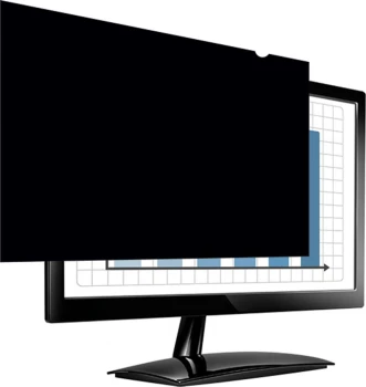 Filtr prywatyzujący do monitora Fellowes PrivaScreen™, 24", 16:9, W - panoramiczny