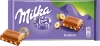 Czekolada Milka, orzechowa, 100g