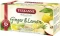 Herbata owocowa w kopertach Teekanne Ginger&Lemon, imbir i cytryna, 20 sztuk x 1.75g