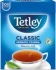 Herbata czarna w torebkach Tetley Classic, 100 sztuk x 1.5g
