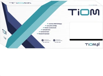 Toner Tiom Ti-LH226BXN 26X (CF226X), 9000 stron, black (czarny)