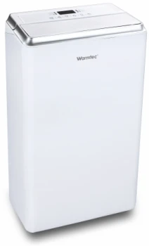 Osuszacz powietrza kondensacyjny Warmtec ODT-20, Wifi, 4.2l, biały