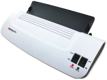 Laminator Monolith OL289, A4, biało-czarny