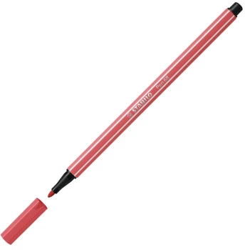 Pisak Stabilo Pen 68/47, okrągła, 1mm, rdzawy