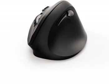 Outlet: Mysz bezprzewodowa Hama EMW-500, ergonomiczna, optyczna, czarny