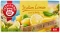 Herbata owocowa w kopertach Teekanne Italian Lemon, cytryna, 20 sztuk x 2g