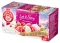 Herbata owocowa w torebkach Teekanne  Let it snow, 20 sztuk x 2,25g