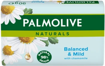 Mydło w kostce Palmolive, rumianek, 90g