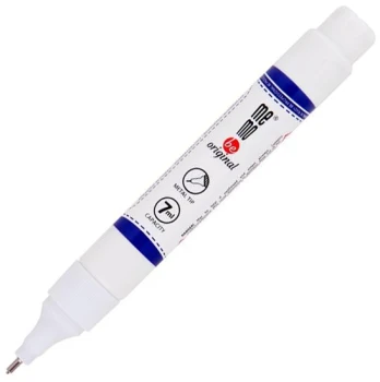 Korektor w piórze MemoBe, 7ml