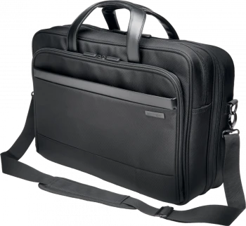 Torba na laptopa Kensington Contour 2.0 Pro, do 17”, czarny