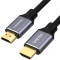 Kabel Unitek C138W HDMI - HDMI, 2m, czarny