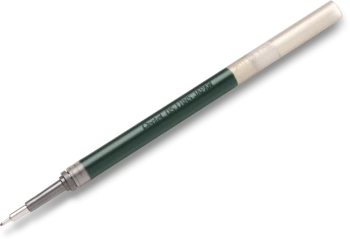 Wkład wymienny Pentel EnerGel LRN5, 0.5mm, zielony