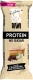 Baton proteinowy 28% BeRAW, sernikowy,  bez cukru, 40g