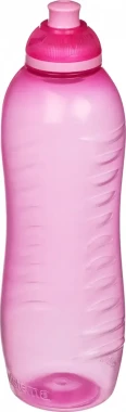 Bidon Sistema Squeeze Bottle, 620ml, mix kolorów