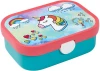 Lunchbox Mepal Campus, unicorn, 750ml, 18x13x6cm