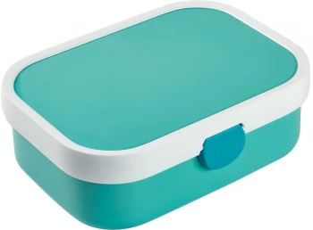 Lunchbox Mepal Campus, turkus, 750ml, 18x13x6cm