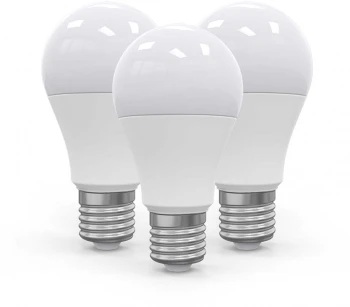 Żarówka Led Omega Bulb Eco, 12W, E27, ciepły biały, 3 sztuki